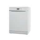 MÁQUINA DE LAVAR LOIÇA WHIRLPOOL WFC3C26P