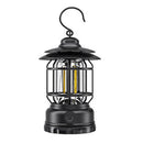 CANDEEIRO DE CAMPISMO SUPERFIRE T51 USB-C