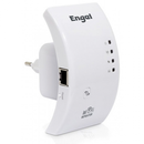 REPETIDOR ENGEL WIFI PW3000 SIN PASO AC