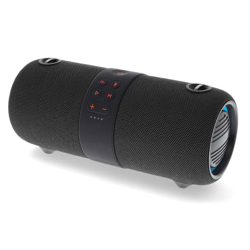 NEDIS COLUNA PORTATIL BLUETOOTH 40W BATERIA 6.5H MAX