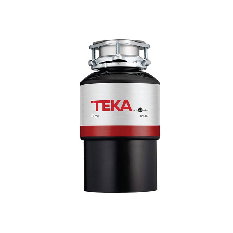 Teka TR 550 Alimentação contínua 0,55 hp