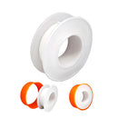 FITA DE PTFE 12M X 12MM EDM