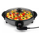 PANELA ELÉTRICA MULTIÚSOS, 1500 W, Ø 40 CM, 460 X 418 X 100 MM
