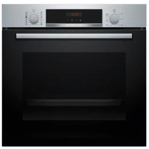 BOSCH - FORNO SERIE 4 C/ VAPOR HQA574ES3