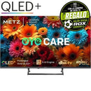 TELEVISOR METZ QLED+ 43MQF7500Z 43" ULTRA HD 4K SMART TV WIFI