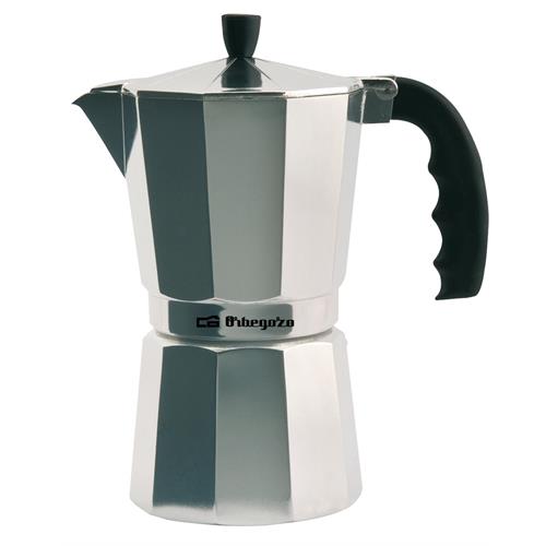 CAFETEIRA ORBEGOZO KF 1200