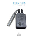 PROGRAMADOR PARA TUBO FLEXILED 50M IP44 EDM