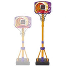 CANASTA DE BASKET CON PANTALLA ELECTRÓNICA VTECH DESDE 1M HASTA 1