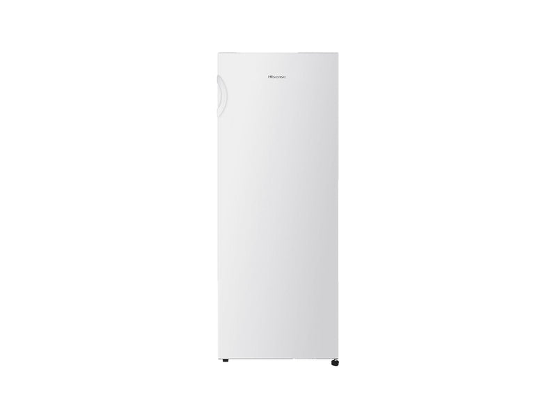 Hisense RL313D4AWE frigorífico Independente 242 l E Branco