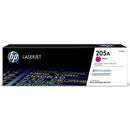 HP Toner LaserJet Original 205A Magenta