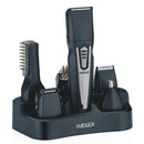 APARADOR DE CABELO HAEGER 5EM1 TRIMMER