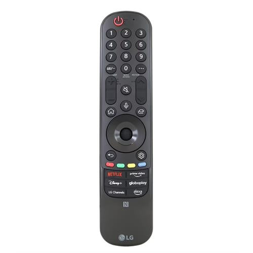 LG - COMANDO SMART MAGIC 2023 MR23GN.AEU