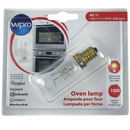 LÂMPADA DE FORNO 40W WPRO - LFO136