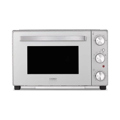 CASO - MINI FORNO T0 32 SILVERSTYLE 5CASOD2978