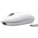 RATÓN INALÁMBRICO TRUST SERON 26019 BATERÍA RECARGABLE HASTA 3200