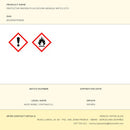 XYLAZEL PLUS DECORA MATE WENGUE 0.375L 5396792