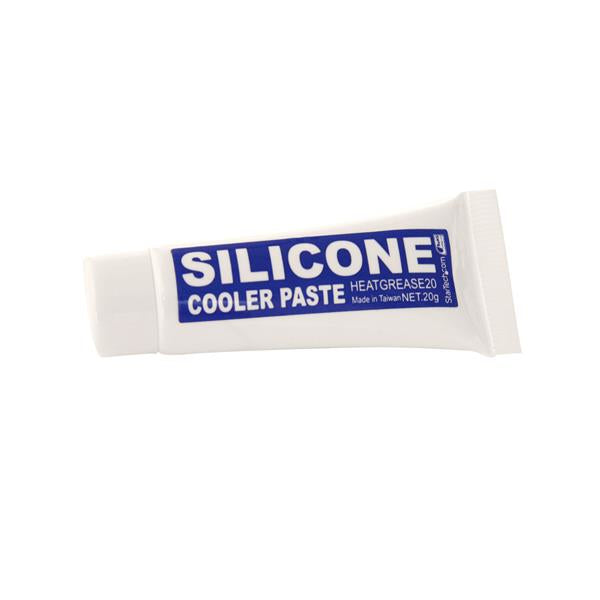 StarTech.com HEATGREASE20 pasta térmica 1,066 W/m·K 24 g