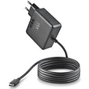 CARGADOR DE PORTÁTIL GAN NGS GAN100W-C USB TIPO-C 100W AUTOMÁTICO
