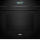 Siemens HS736G3B1 forno 71 l A+ Preto, Aço inoxidável