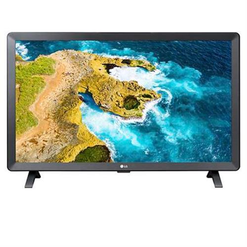 LG 24TQ520S-PZ.API TV 59,9 cm (23.6") HD Smart TV Wi-Fi Preto