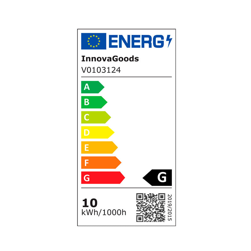 KIT DE 3 PAINEIS DE LED MODULARES MAGNÉTICOS E TÁTEIS TILIGHT INN