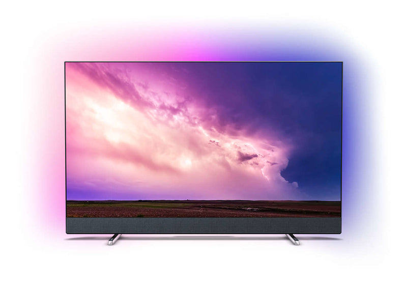 Philips 55PUS8804 139,7 cm (55") 4K Ultra HD Smart TV Wi-Fi Pret