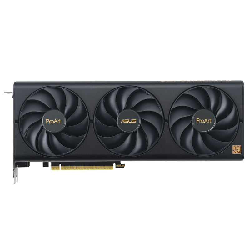 ASUS ProArt -RTX4060-O8G NVIDIA GeForce RTX 4060 8 GB GDDR6