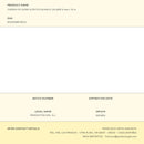 ROLO 10M BORRACHA ELASTICA ALTA TENACIDADE BRANCA. CALIBRE 6MM