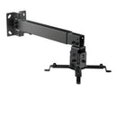 Equip 650702 suporte de projetores Parede Preto