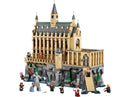 LEGO - O CASTELO DE HOGWART: O GRANDE SALÃO 76435