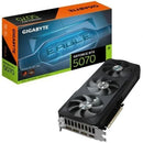TARJETA GRÁFICA GIGABYTE GEFORCE RTX 5070 EAGLE OC SFF 12GB GDDR7