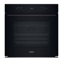 WHIRLPOOL FORNO MULTIF. HIDROLITICO 73LT PRETO A+