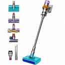 DYSON ASPIRADOR VERTICAL S/FIOS DEP.0.7L V15S DETECT SUBMARE