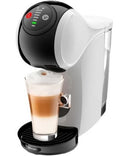 CAFETERA DE CÁPSULAS DELONGUI DOLCE GUSTO GENIO S EDG226.W BLANCA