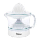 Tristar CP-3005 espremedor de citrinos elétricos 0,5 l 25 W Branc