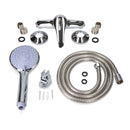 TORNEIRA MONOCOMANDO DE EMBUTIR DE DUCHE EDM