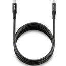 CABLE USB 4.0 TIPO-C NGS KNOT USB TIPO-C MACHO - USB TIPO-C MACHO