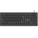 TECLADO USB COM LEITOR DE CARTÕES CIDADÃO (LAYOUT PT)