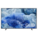 TV SAMSUNG TQ50Q8FAAUXXC( 50" - 127 CM - QLED UHD 4K  - TIZEN SM