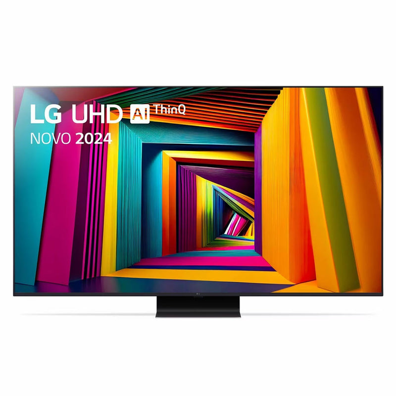 LG - LED SMART TV 4K 75UT91006LA.AEU