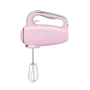 SMEG HANDMIXER PINK HMF01PKEU