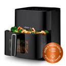 UFESA - AIR FRYER PARROT 6L 72806002