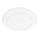 PLAFON INTERIOR DE LED 6W 640LM 4000K LUZ DIA MOD. CINNABAR Ø25X7