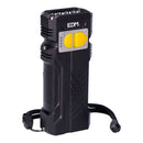 LANTERNA DE LONGO ALCANCE 10000 LM