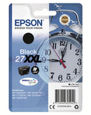 TINTEIRO EPSON 27XXL PRETO C13T27914012