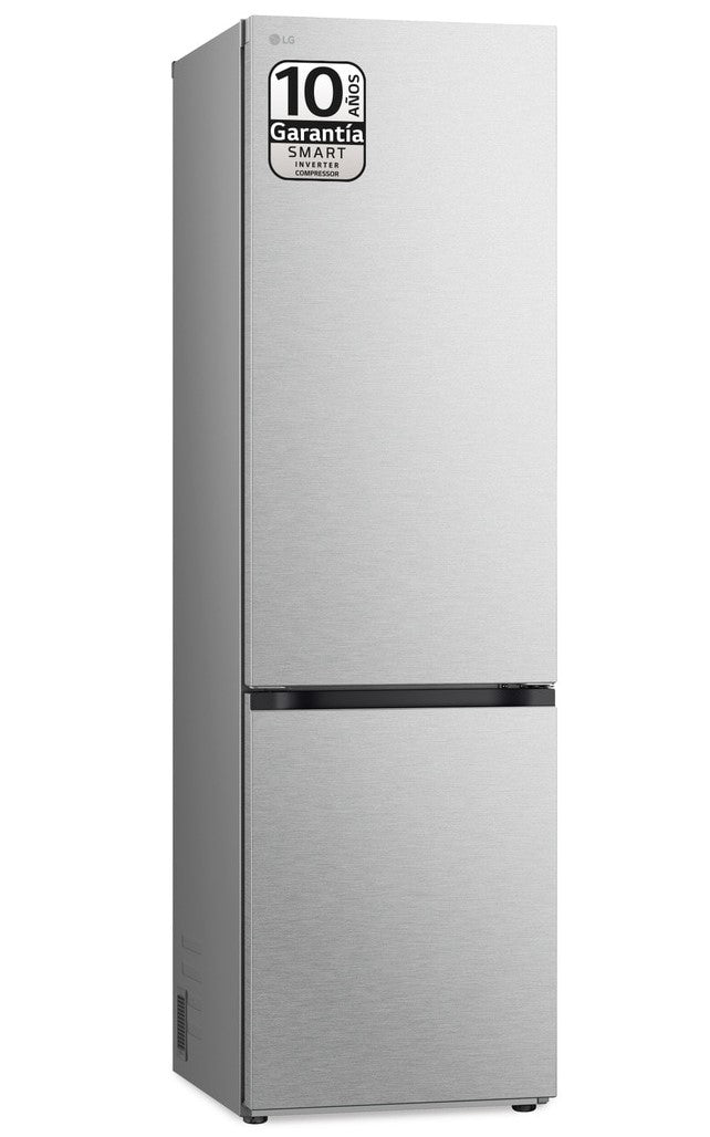 FRICOM. LG GBV7280AMB 203X60 METALFRESH INOX