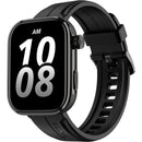 NOISE - SMARTWATCH PRO 6 MAX AI GPS JET BLACK WRB-SW-CFPRO6MAX-ST