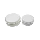 CAIXA DERIVAÇÃO SUPERFICIE REDONDA Ø93,5X35,5MM SOLERA (RETRACTIL