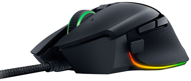 GAMING MOUSE BASILISK V3