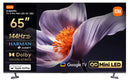 TV XIAOMI 65" S PRO MINILED 2026 UHD GOOGLETV 144H